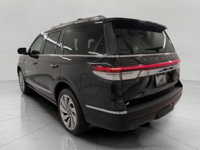 2023 Lincoln Navigator Reserve 4x4