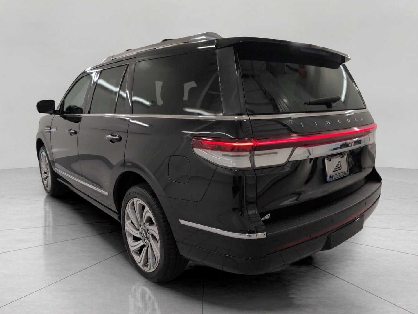 2023 Lincoln Navigator Reserve 4x4