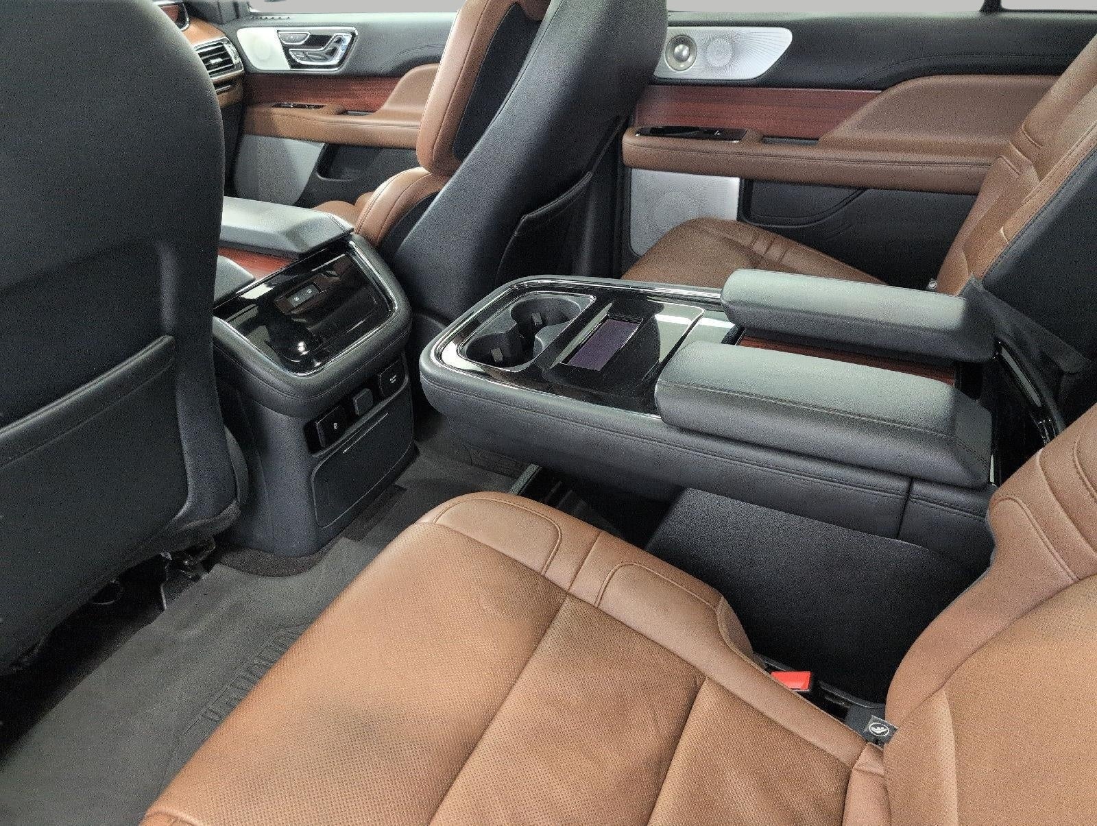 2023 Lincoln Navigator Reserve 4x4