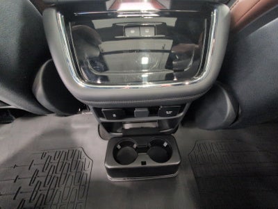 2023 Lincoln Navigator Reserve 4x4