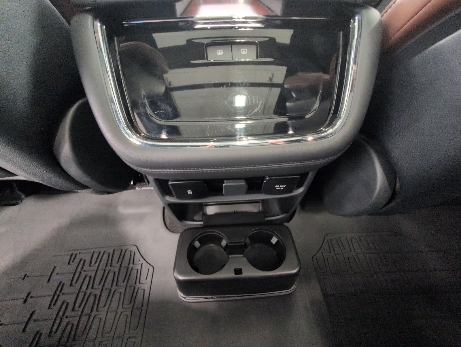 2023 Lincoln Navigator Reserve 4x4