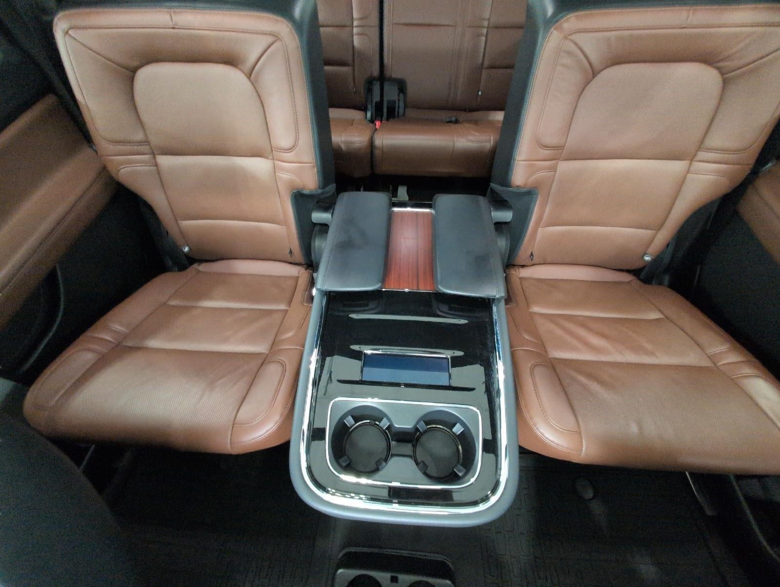 2023 Lincoln Navigator Reserve 4x4