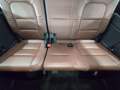 2023 Lincoln Navigator Reserve 4x4