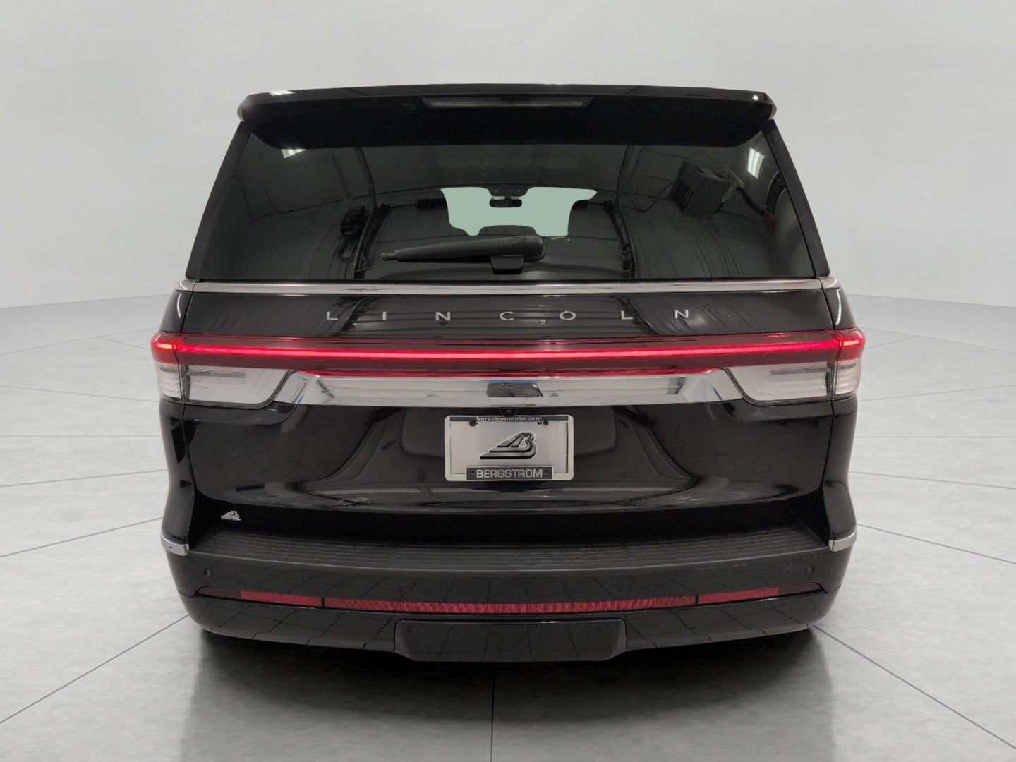 2023 Lincoln Navigator Reserve 4x4
