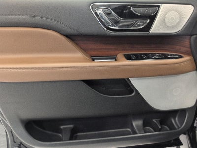 2023 Lincoln Navigator Reserve 4x4