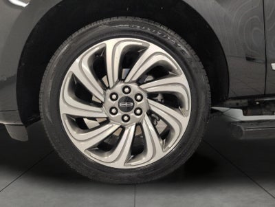 2023 Lincoln Navigator Reserve 4x4