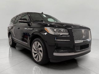 2023 Lincoln Navigator Reserve 4x4