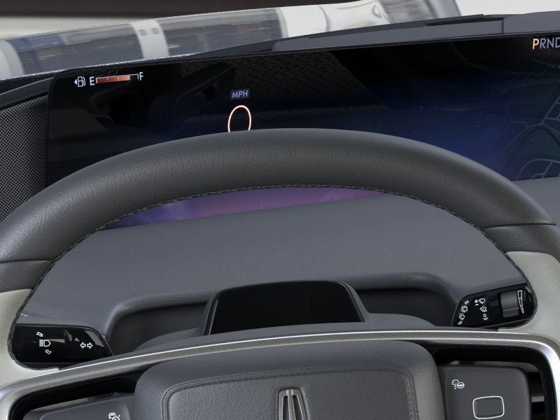 2026 Lincoln Navigator Reserve 4x4