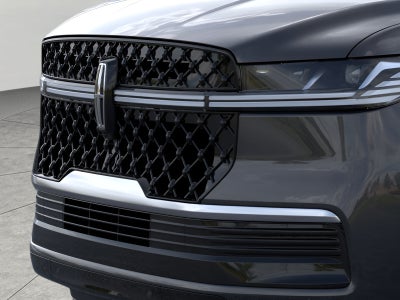 2026 Lincoln Navigator Reserve 4x4