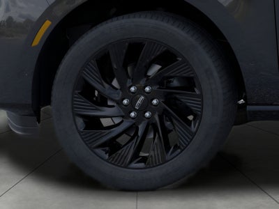 2026 Lincoln Navigator Reserve 4x4