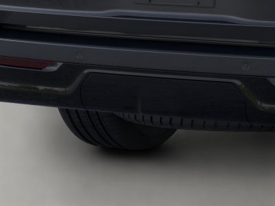 2026 Lincoln Navigator Reserve 4x4