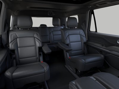 2026 Lincoln Navigator Reserve 4x4