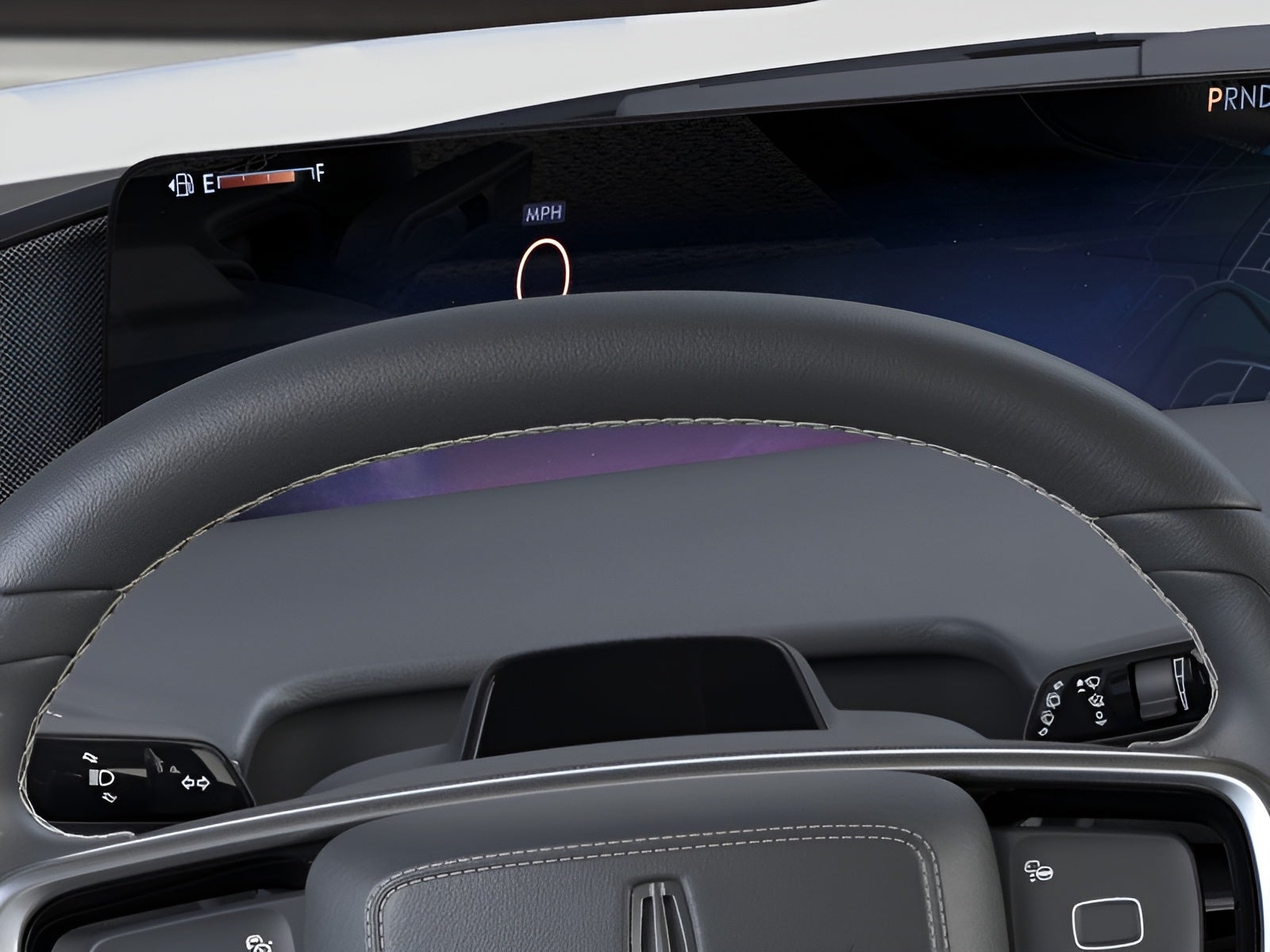 2026 Lincoln Navigator Reserve 4x4