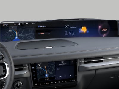 2026 Lincoln Navigator Reserve 4x4