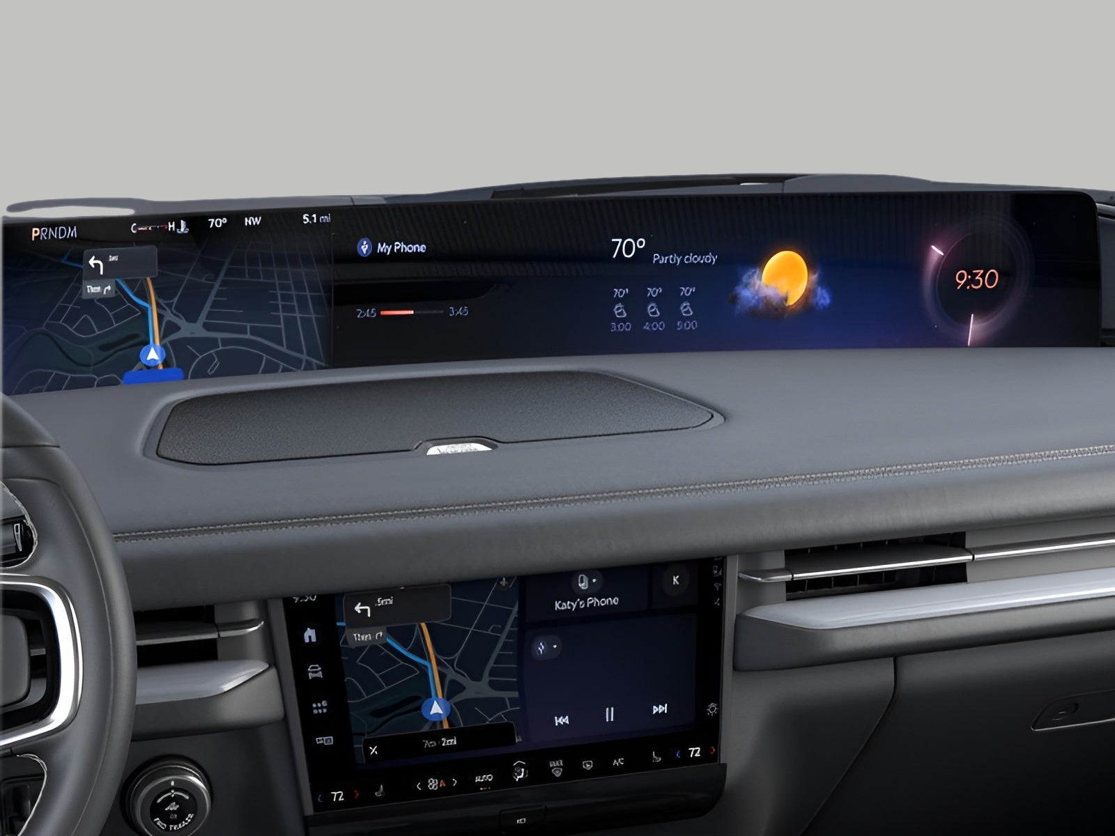 2026 Lincoln Navigator Reserve 4x4