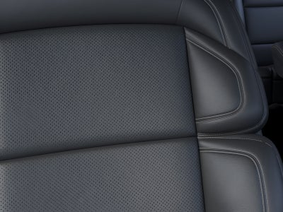 2026 Lincoln Navigator Reserve 4x4