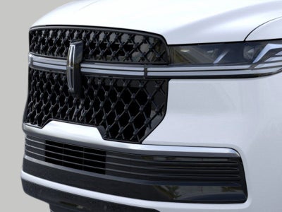 2026 Lincoln Navigator Reserve 4x4