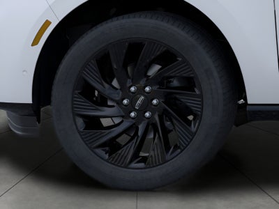 2026 Lincoln Navigator Reserve 4x4