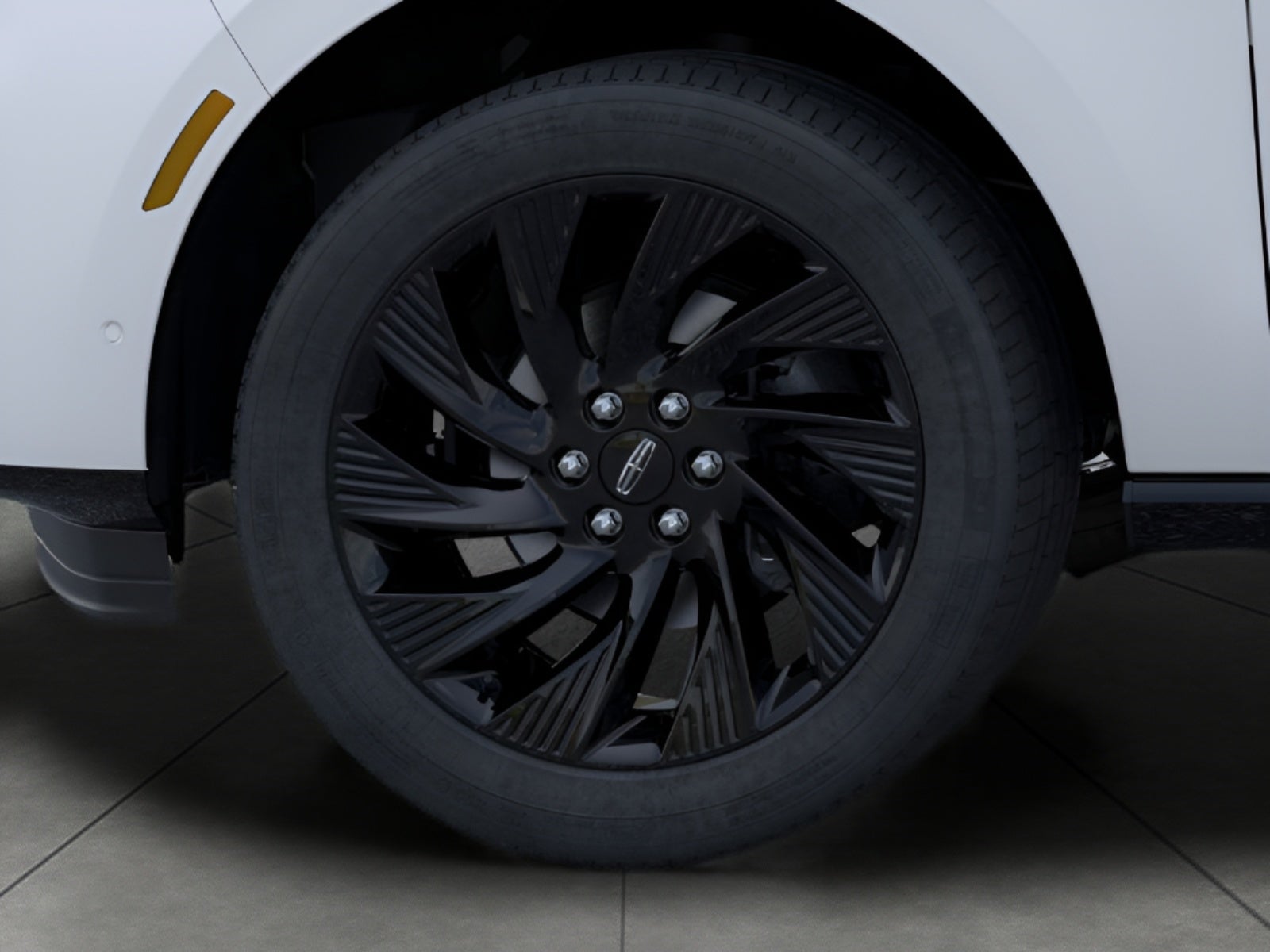 2026 Lincoln Navigator Reserve 4x4