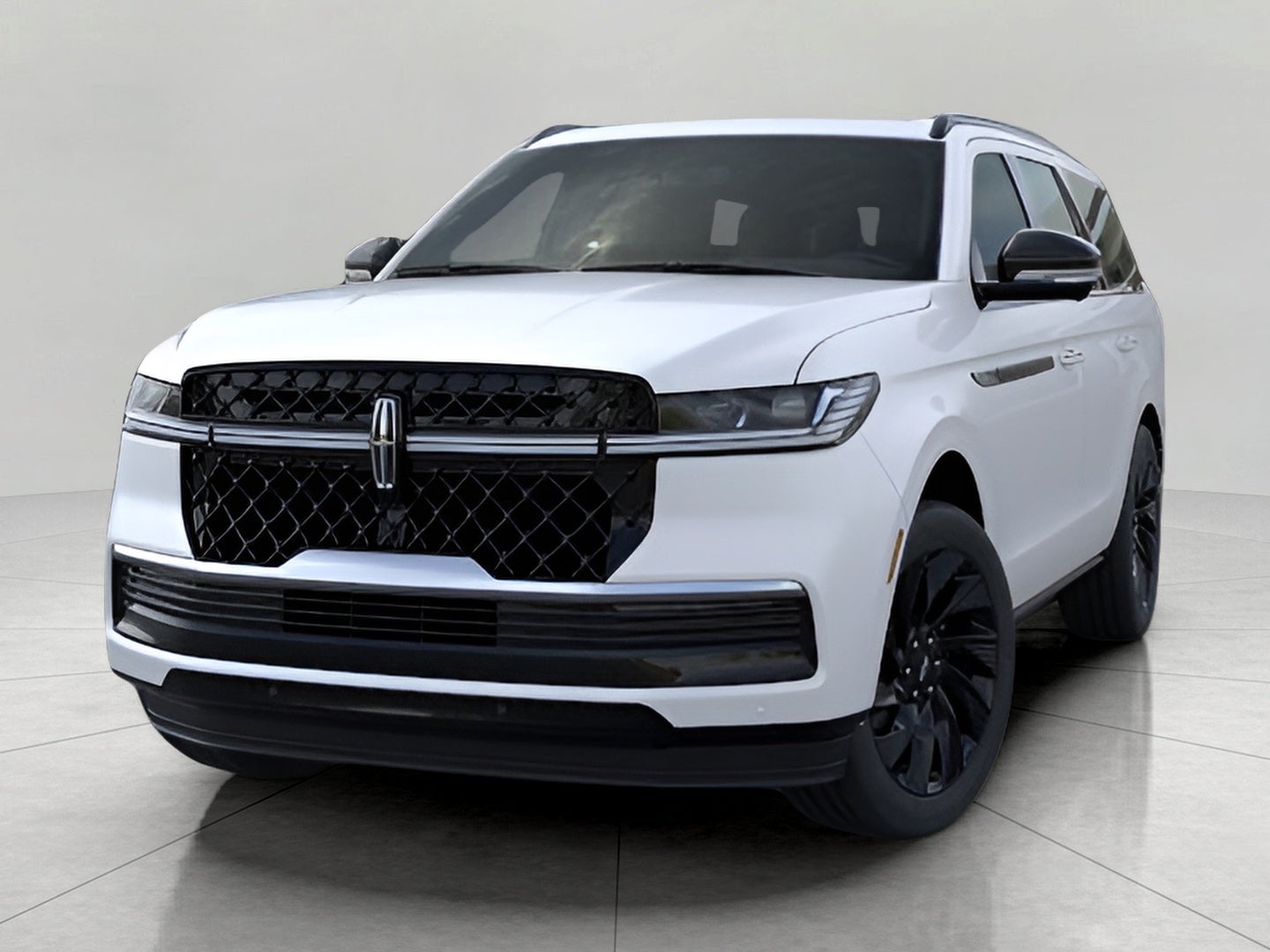 2026 Lincoln Navigator Reserve 4x4