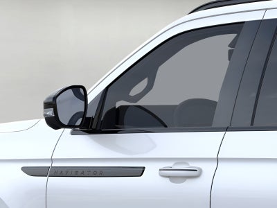 2026 Lincoln Navigator Reserve 4x4