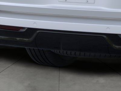 2026 Lincoln Navigator Reserve 4x4