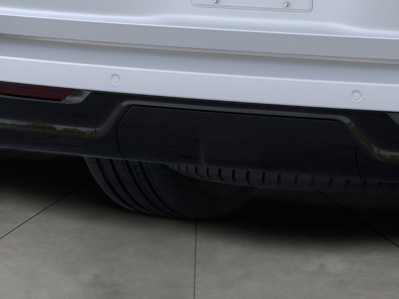 2026 Lincoln Navigator Reserve 4x4