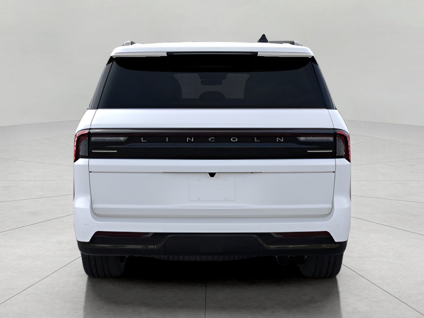 2026 Lincoln Navigator Reserve 4x4