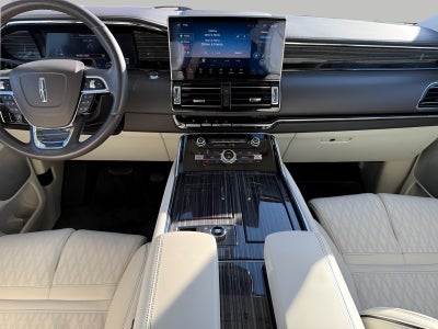 2022 Lincoln Navigator BLACK LABEL 4X4 ** 28 SPEAKERS ** HEADS UP DISPLAY **