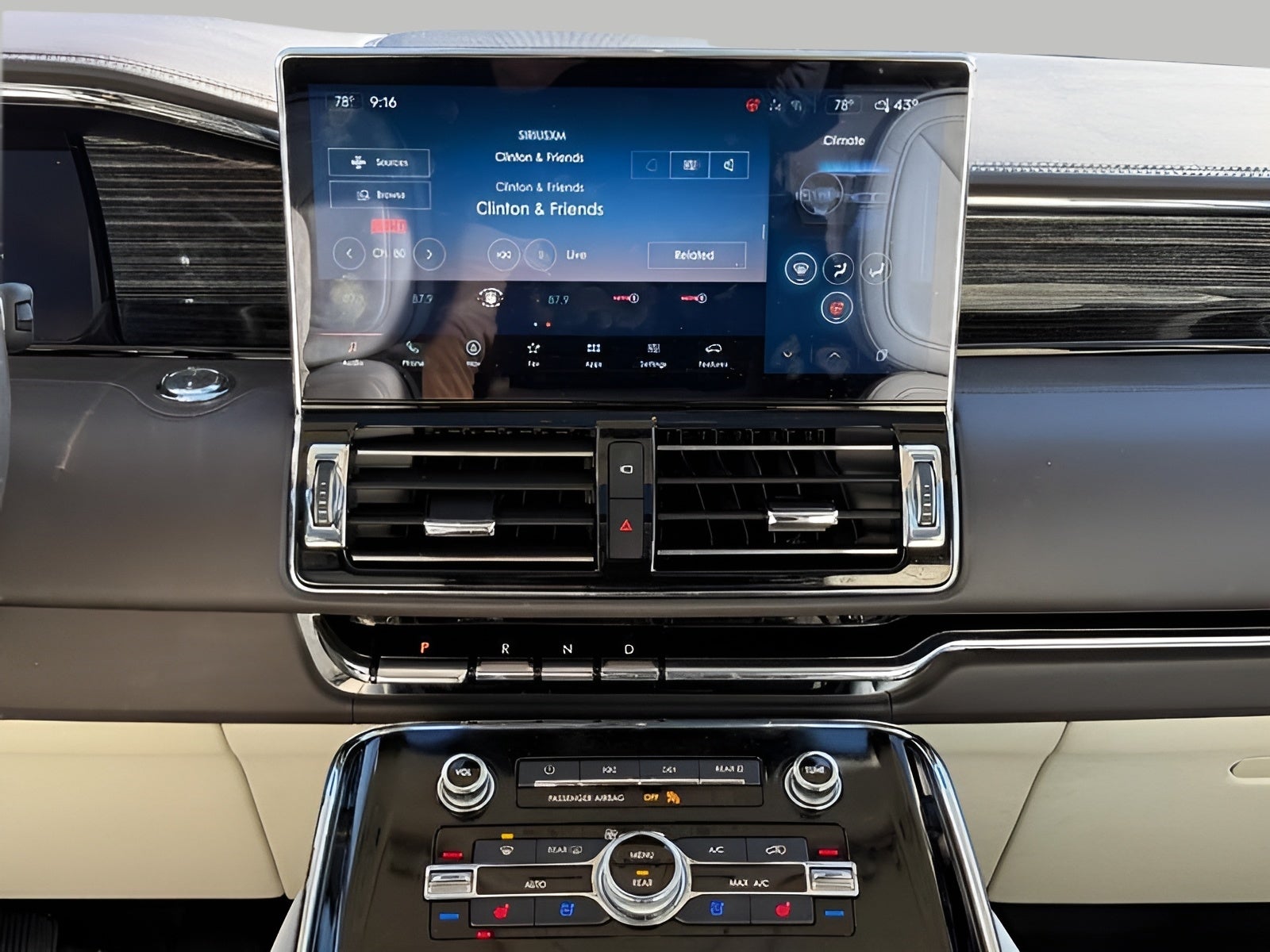 2022 Lincoln Navigator BLACK LABEL 4X4 ** 28 SPEAKERS ** HEADS UP DISPLAY **