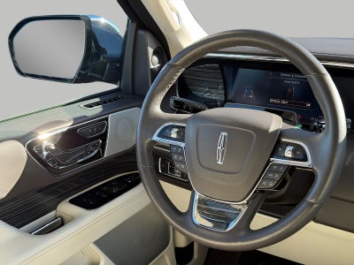 2022 Lincoln Navigator BLACK LABEL 4X4 ** 28 SPEAKERS ** HEADS UP DISPLAY **