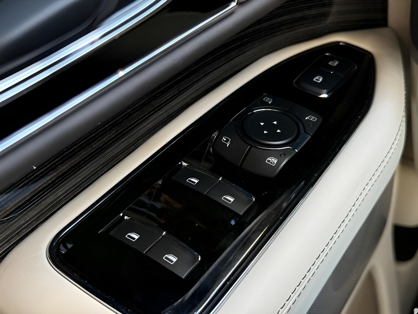 2022 Lincoln Navigator BLACK LABEL 4X4 ** 28 SPEAKERS ** HEADS UP DISPLAY **