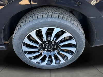 2022 Lincoln Navigator BLACK LABEL 4X4 ** 28 SPEAKERS ** HEADS UP DISPLAY **