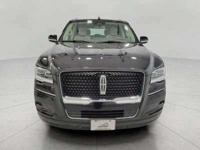 2024 Lincoln Navigator L RESERVE 4X4 ** LUXURY PACKAGE ** MONOCHROMATIC PACKAGE **