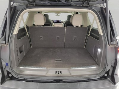 2024 Lincoln Navigator L RESERVE 4X4 ** LUXURY PACKAGE ** MONOCHROMATIC PACKAGE **