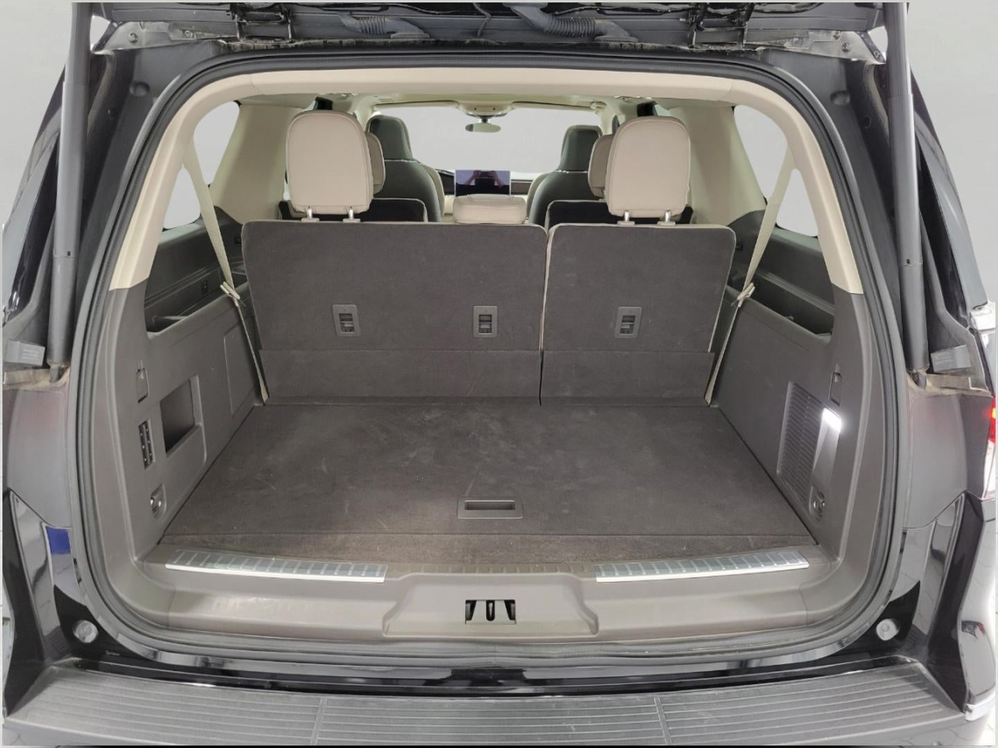 2024 Lincoln Navigator L RESERVE 4X4 ** LUXURY PACKAGE ** MONOCHROMATIC PACKAGE **