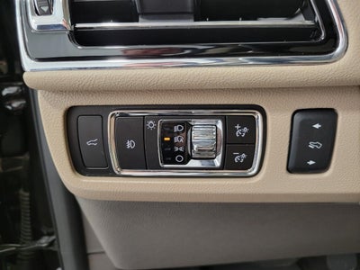 2024 Lincoln Navigator L RESERVE 4X4 ** LUXURY PACKAGE ** MONOCHROMATIC PACKAGE **