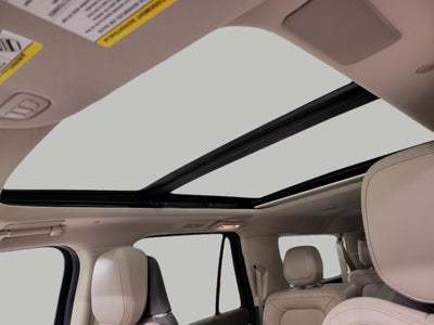 2024 Lincoln Navigator L RESERVE 4X4 ** LUXURY PACKAGE ** MONOCHROMATIC PACKAGE **