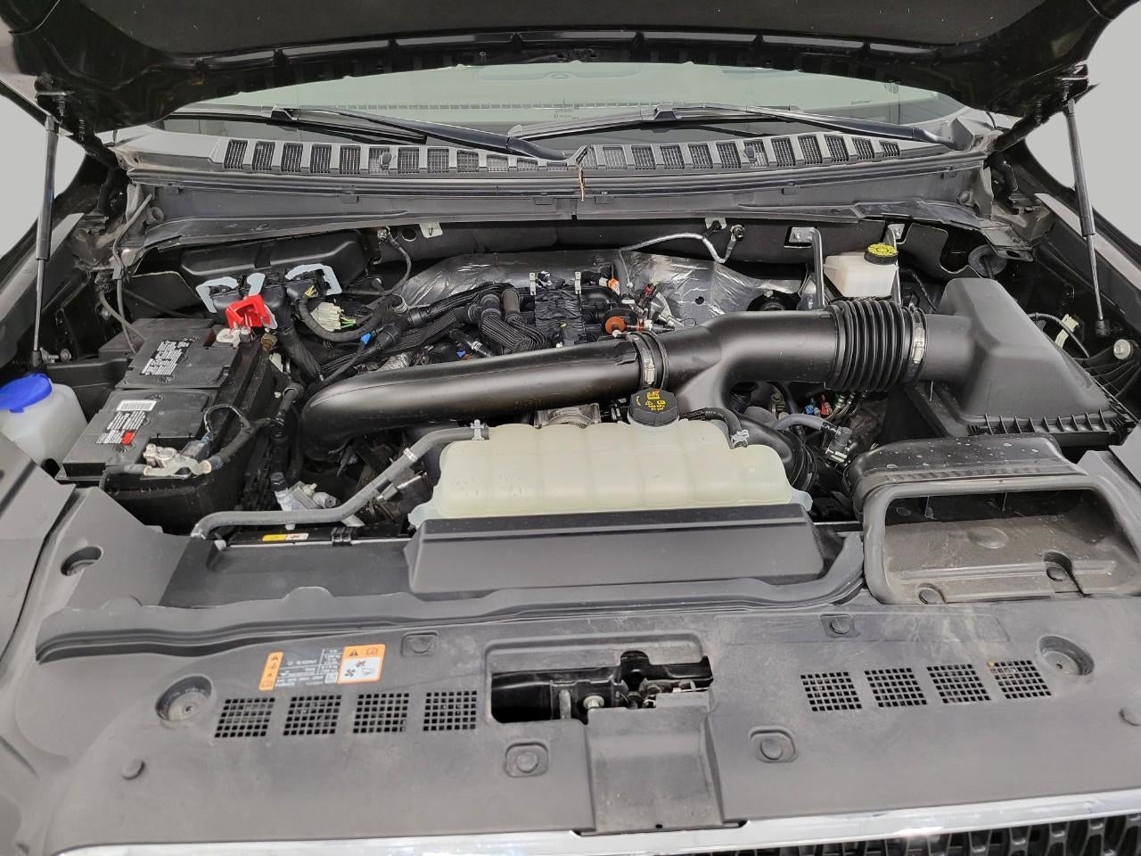 2024 Lincoln Navigator L RESERVE 4X4 ** LUXURY PACKAGE ** MONOCHROMATIC PACKAGE **