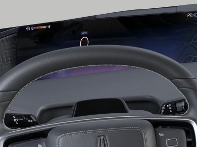 2026 Lincoln Navigator L Reserve 4x4