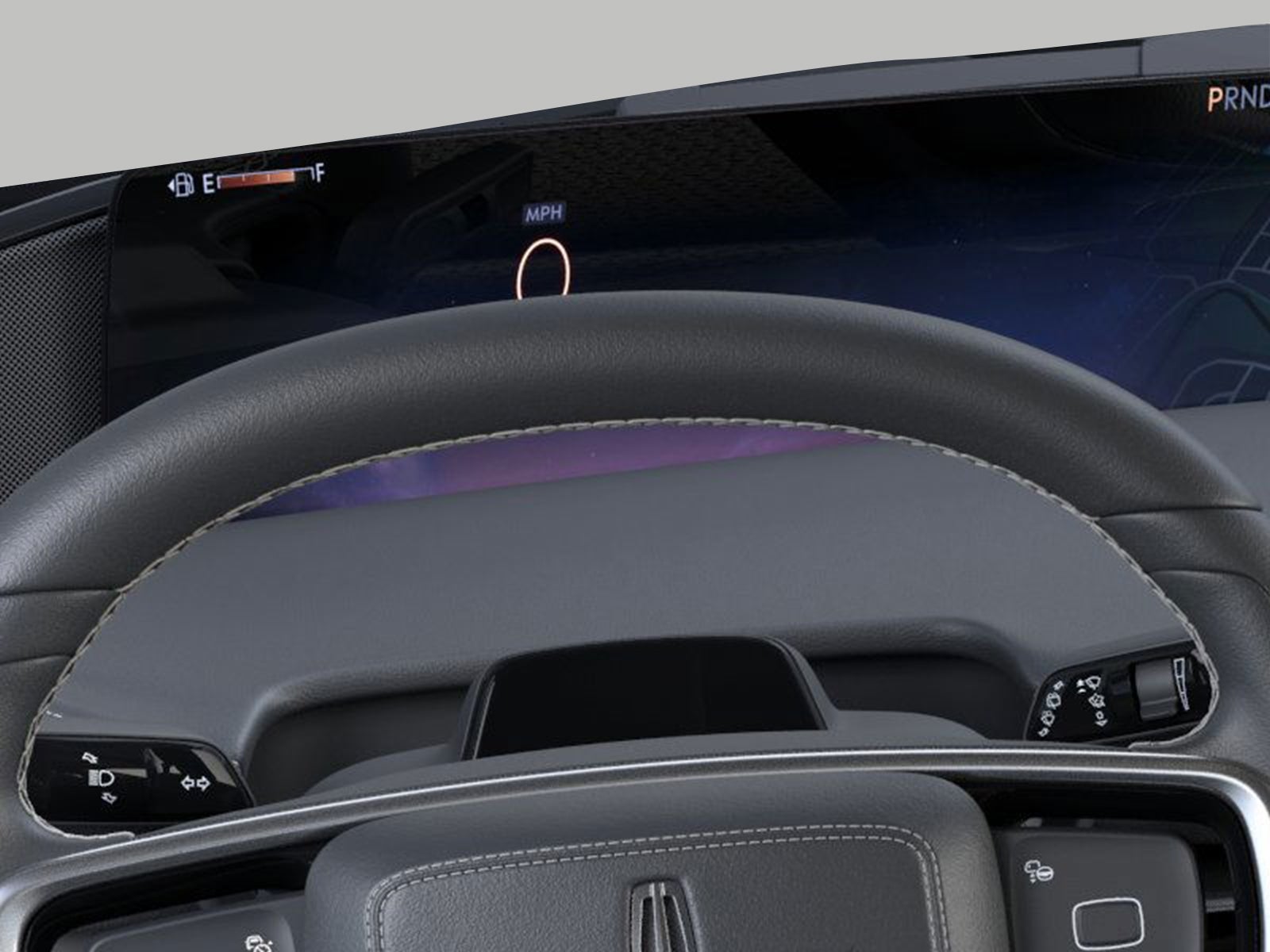 2026 Lincoln Navigator L Reserve 4x4