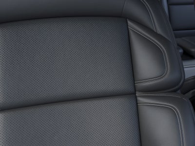 2026 Lincoln Navigator L Reserve 4x4