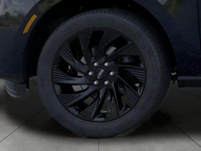 2026 Lincoln Navigator L Reserve 4x4