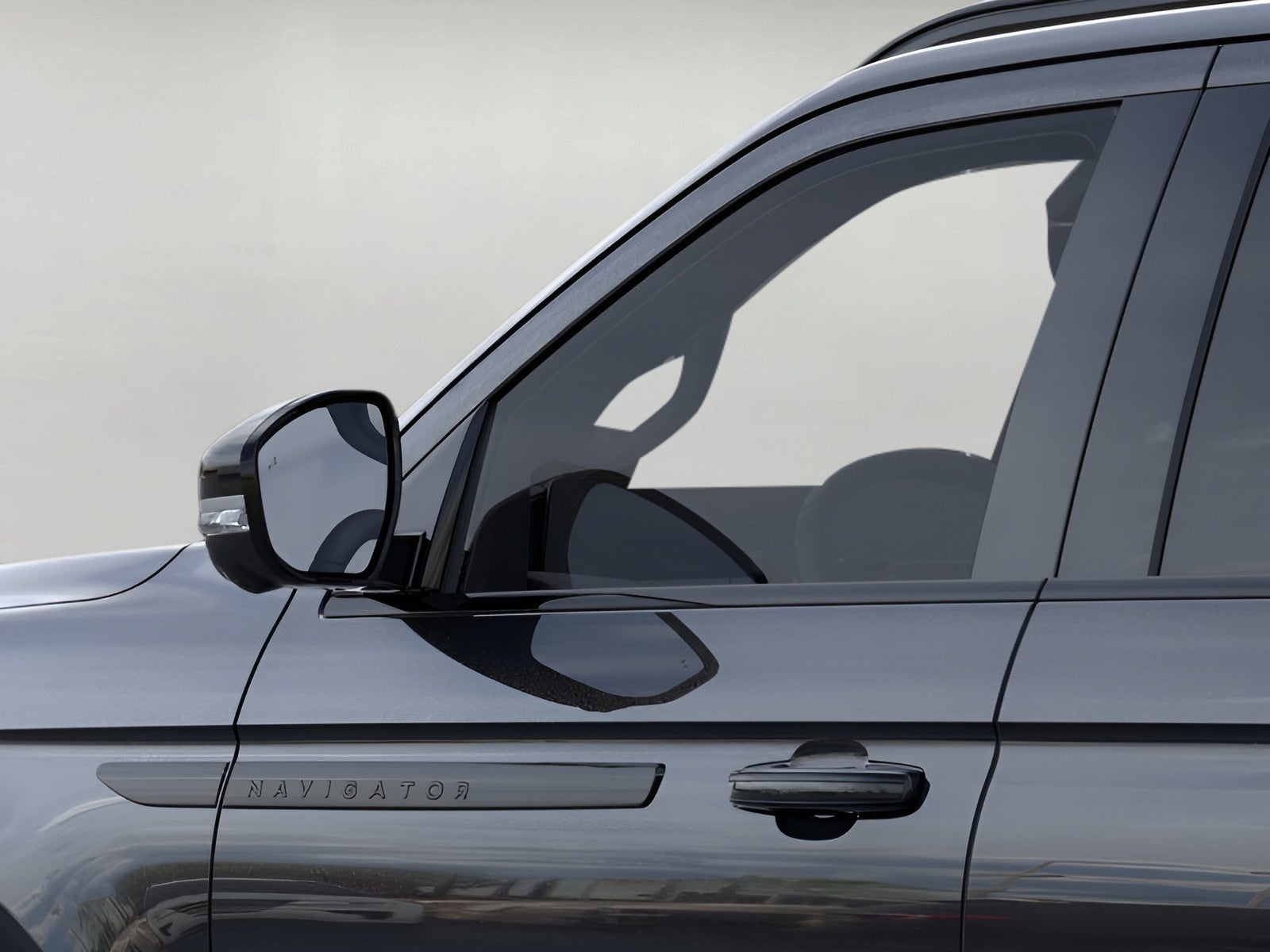 2026 Lincoln Navigator L Reserve 4x4