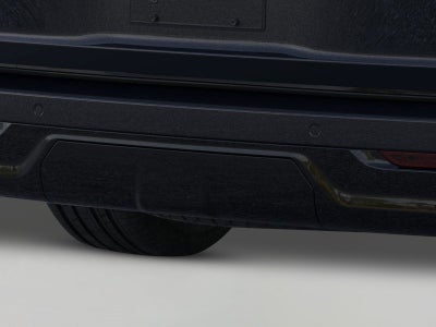 2026 Lincoln Navigator L Reserve 4x4