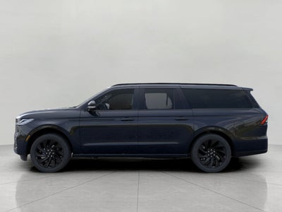 2026 Lincoln Navigator L Reserve 4x4