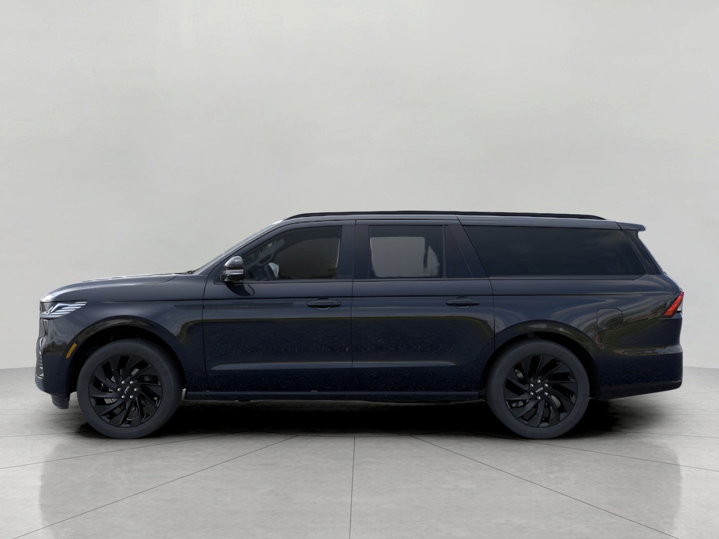 2026 Lincoln Navigator L Reserve 4x4