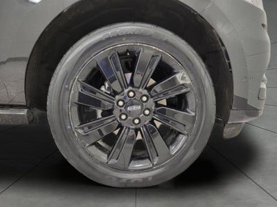 2024 Lincoln Navigator L RESERVE 4X4 ** LUXERY PACKAGE ** MONOCHROMATIC PACKAGE ** PANROAMIC SUNROOF **