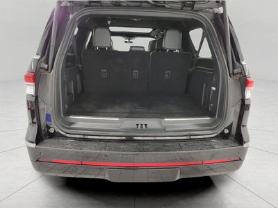 2024 Lincoln Navigator L RESERVE 4X4 ** LUXERY PACKAGE ** MONOCHROMATIC PACKAGE ** PANROAMIC SUNROOF **