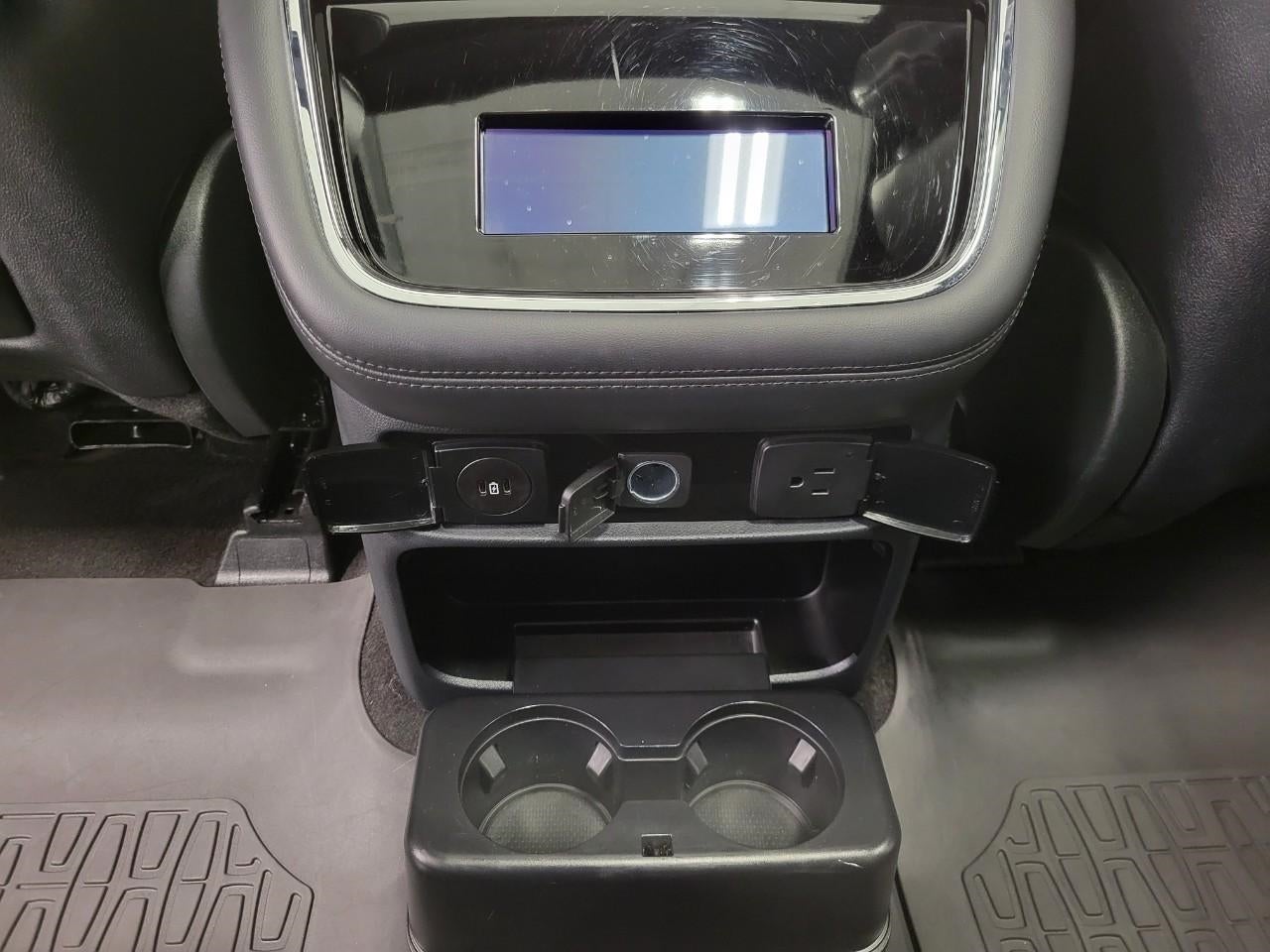 2024 Lincoln Navigator L RESERVE 4X4 ** LUXERY PACKAGE ** MONOCHROMATIC PACKAGE ** PANROAMIC SUNROOF **